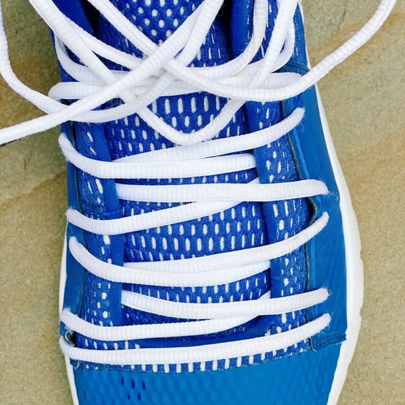 Under Armour Men's Drive 5 Basketball Shoe - Picture 6 of 8